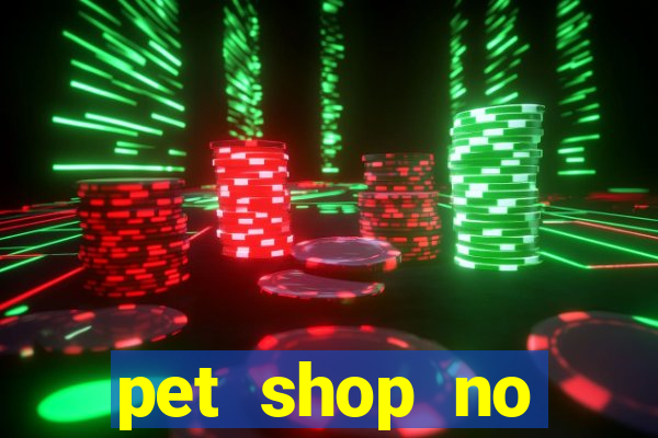 pet shop no cruzeiro do sul aparecida de goiania